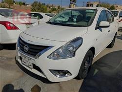 نيسان صني
